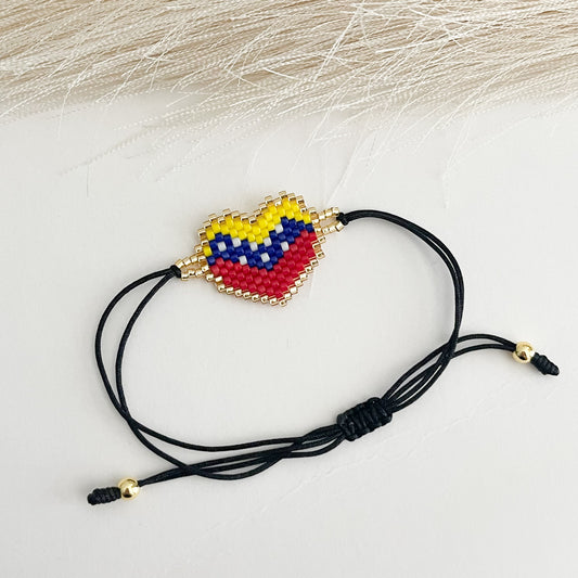 Venezuela Bracelet (A)