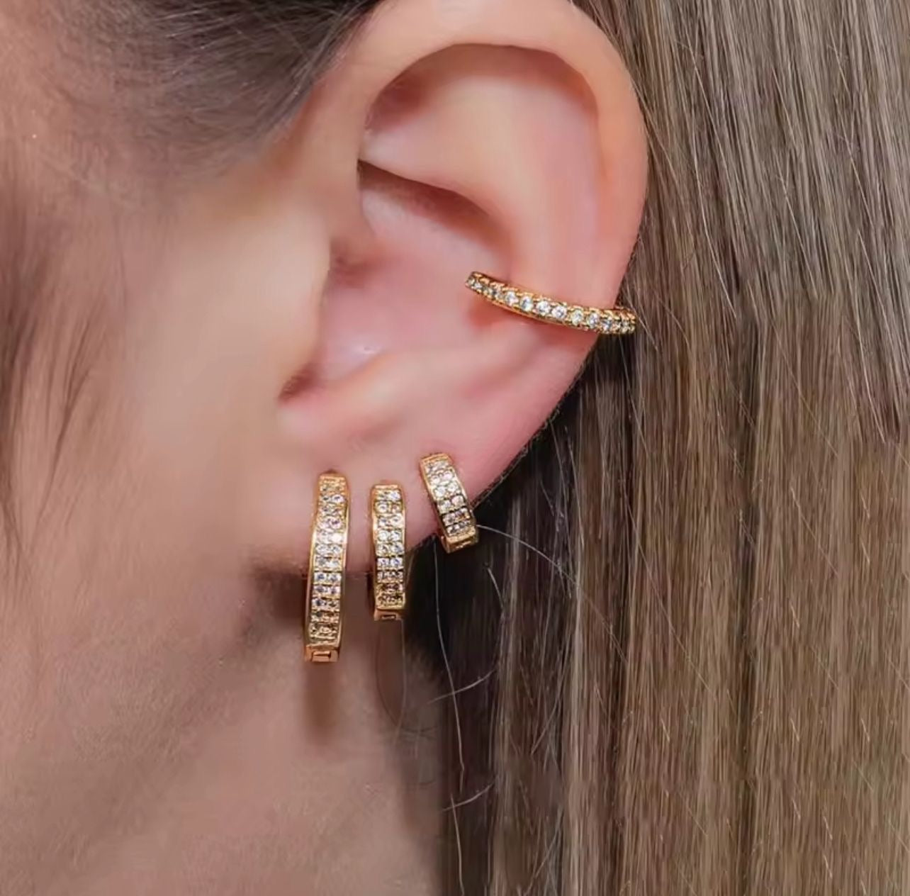 Briena Pieces