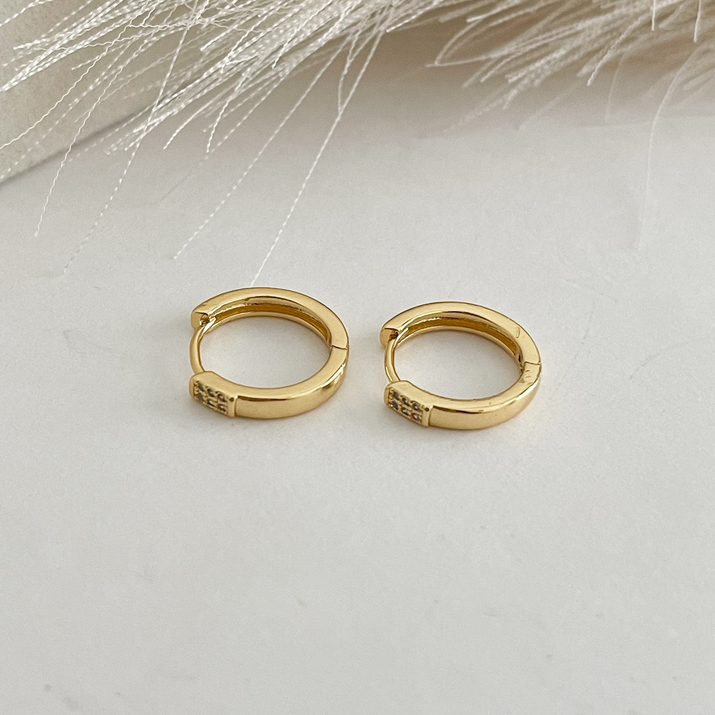 Naeva Earrings