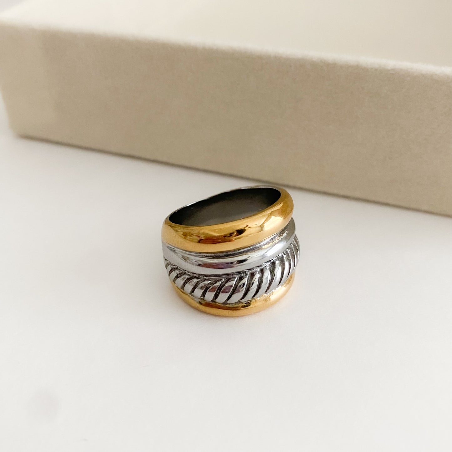 España Ring