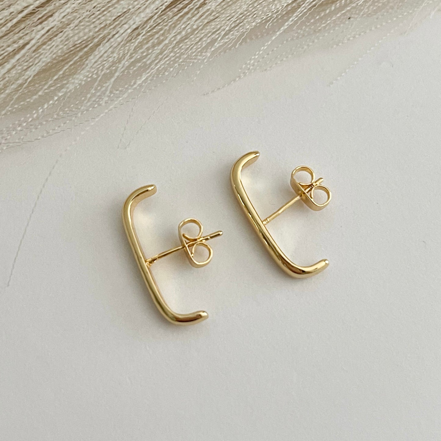 Isla Earrings