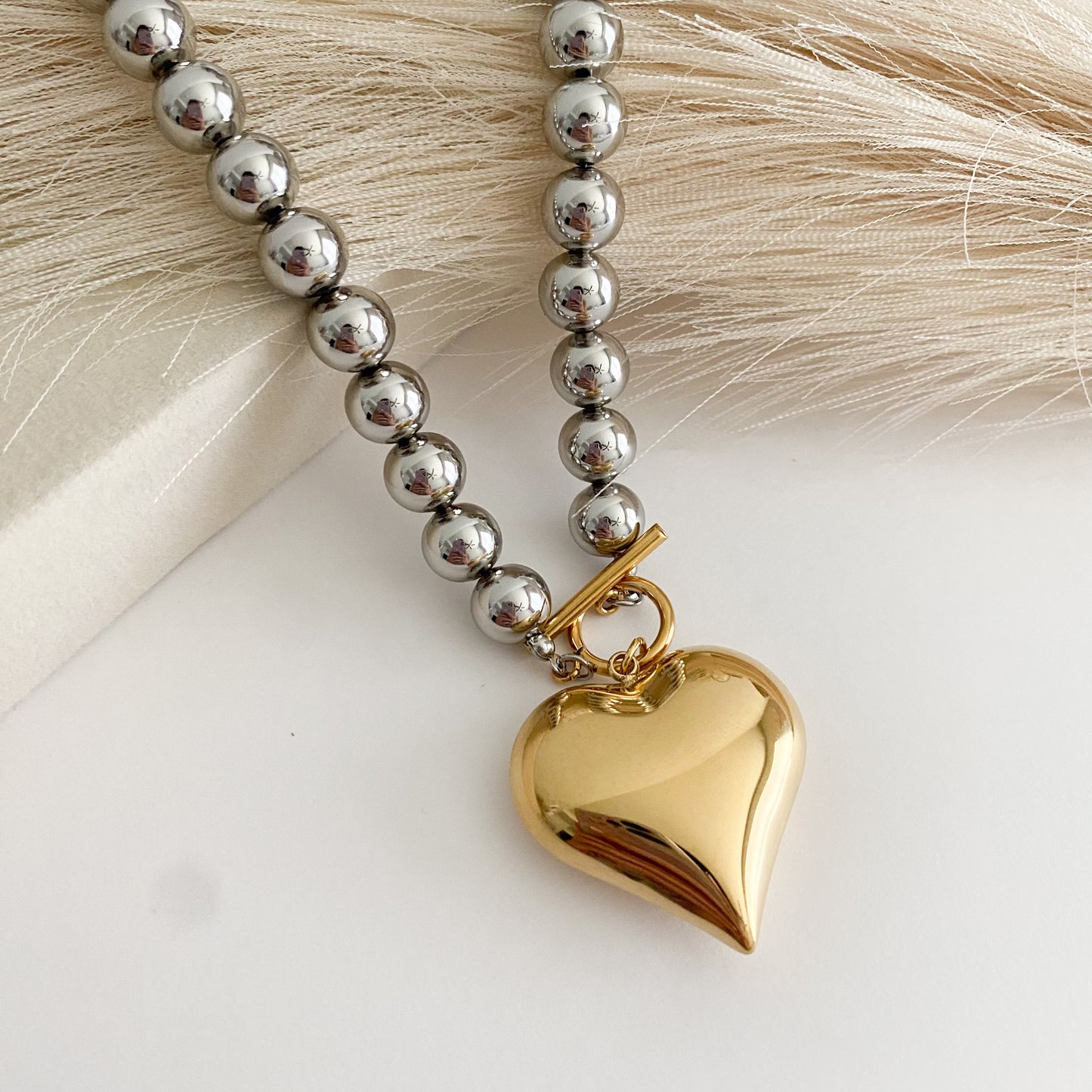 Sophia Necklace