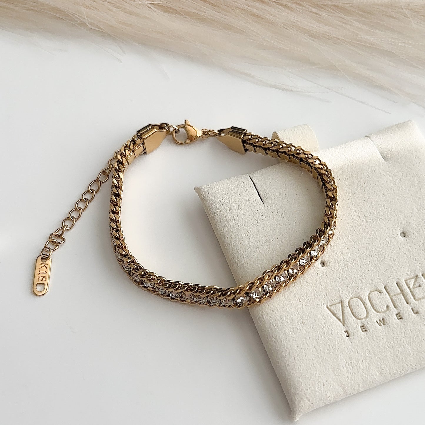 Mom Bracelet
