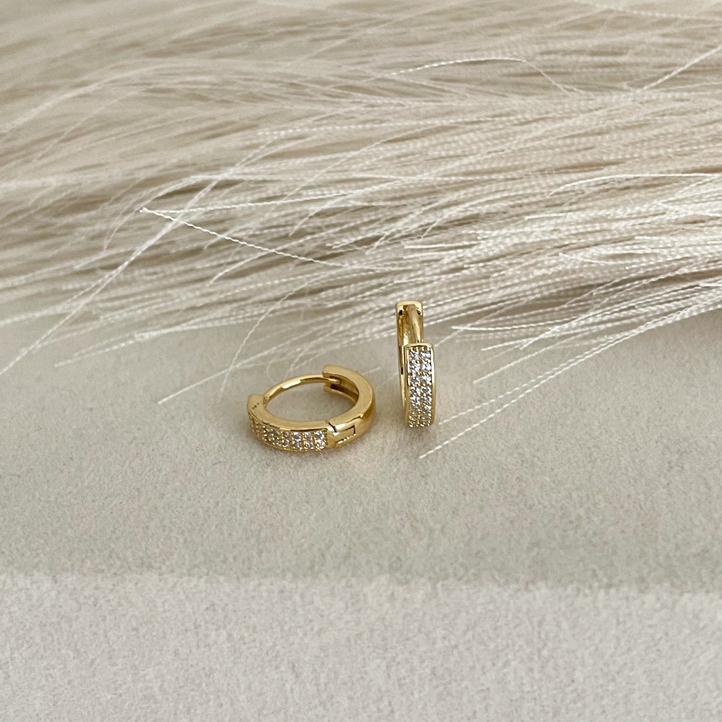 Zule Earring