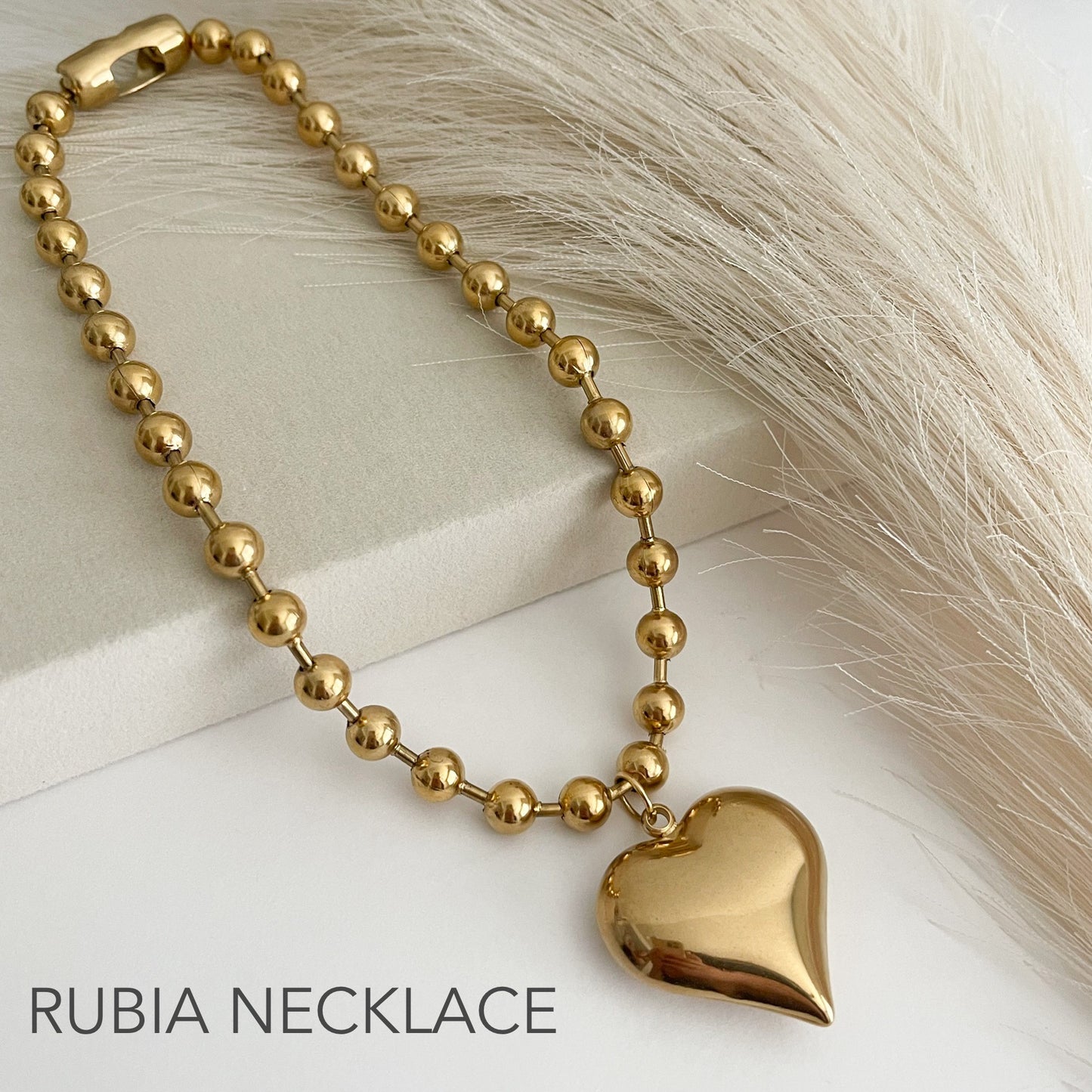 Summer Necklaces