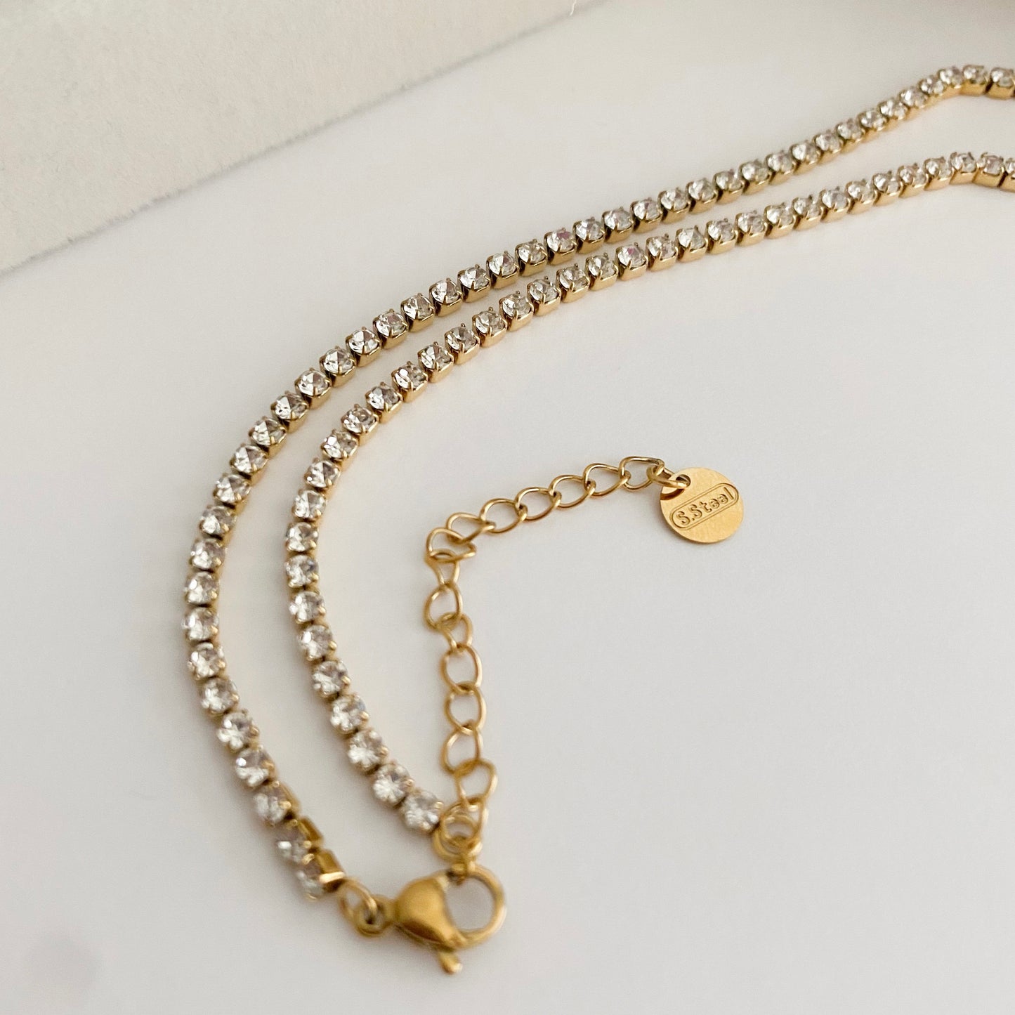 Stella Necklace