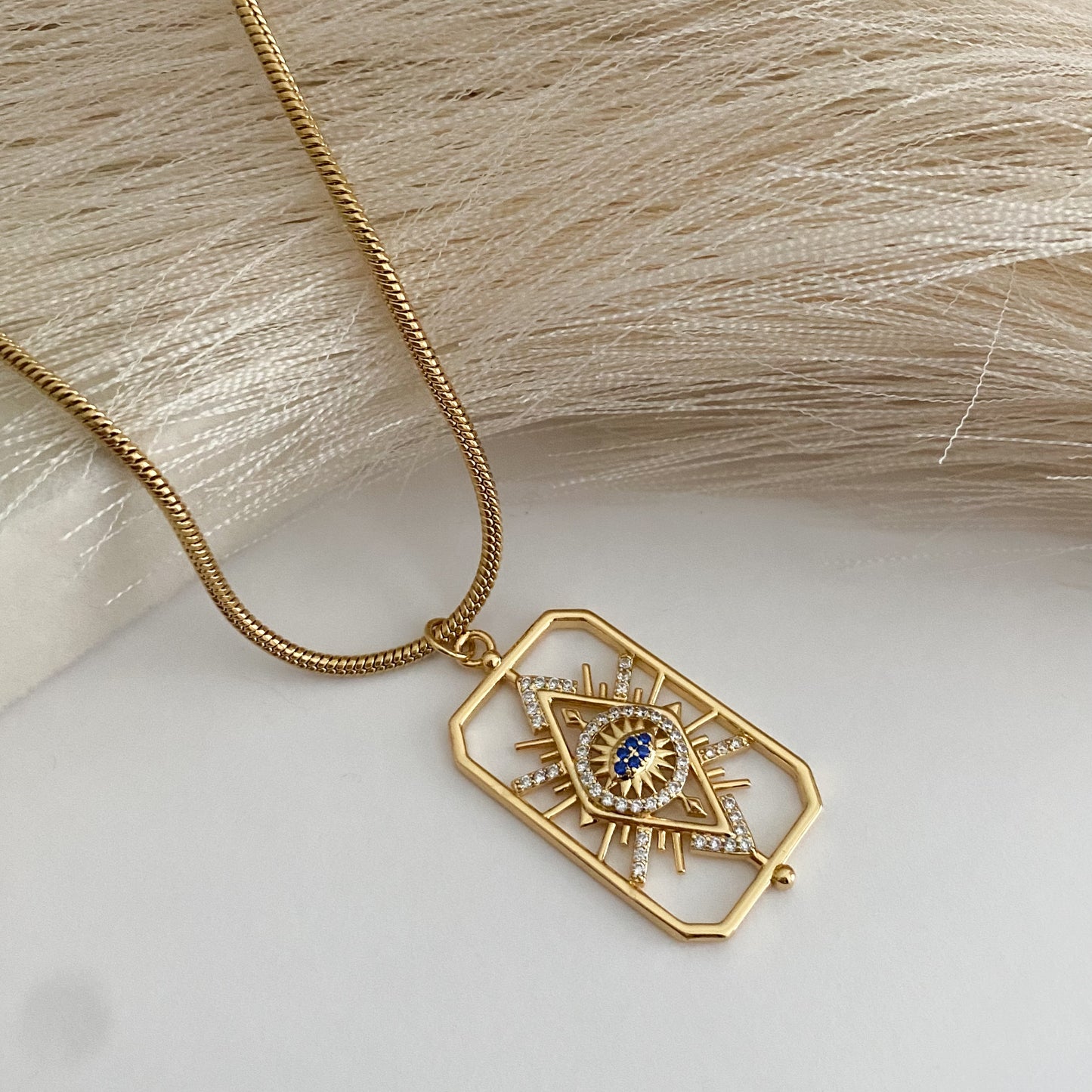 Georgia Necklace