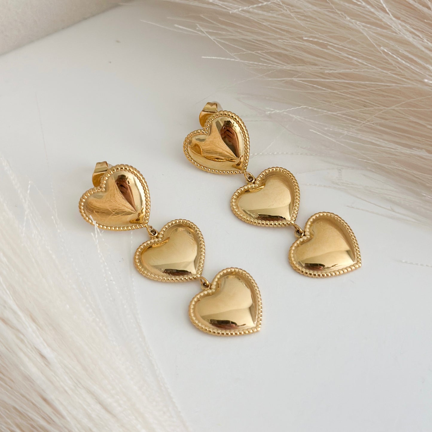 Self Love Earrings