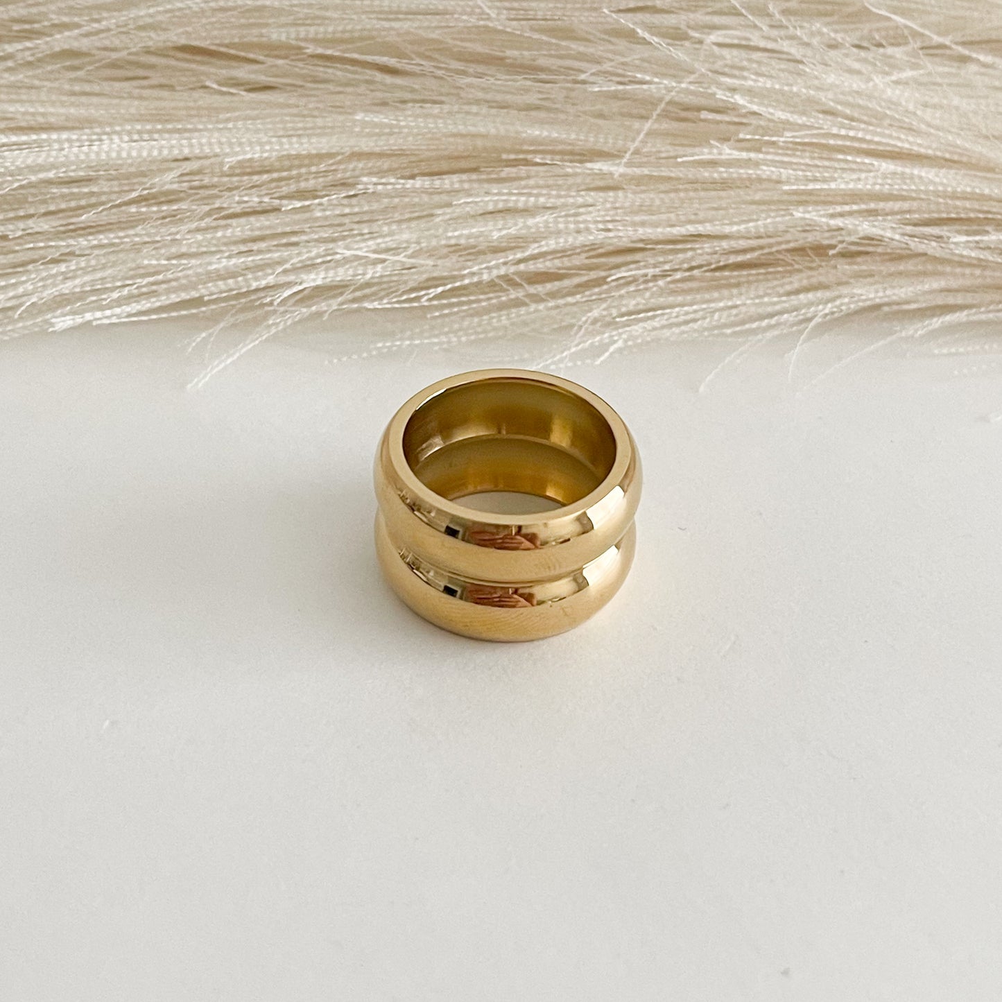 Europa Ring