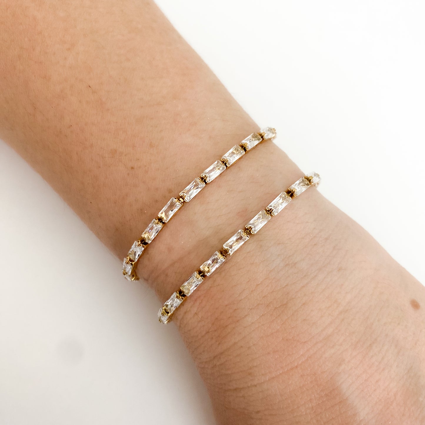 Siempre Brilla Set (2 pieces)