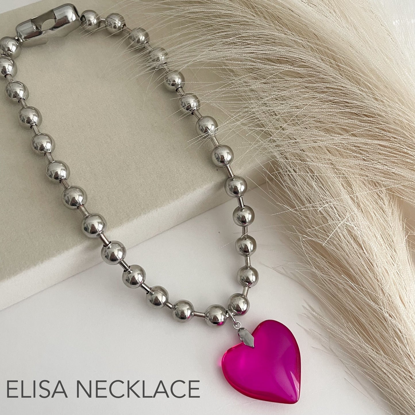 Summer Necklaces
