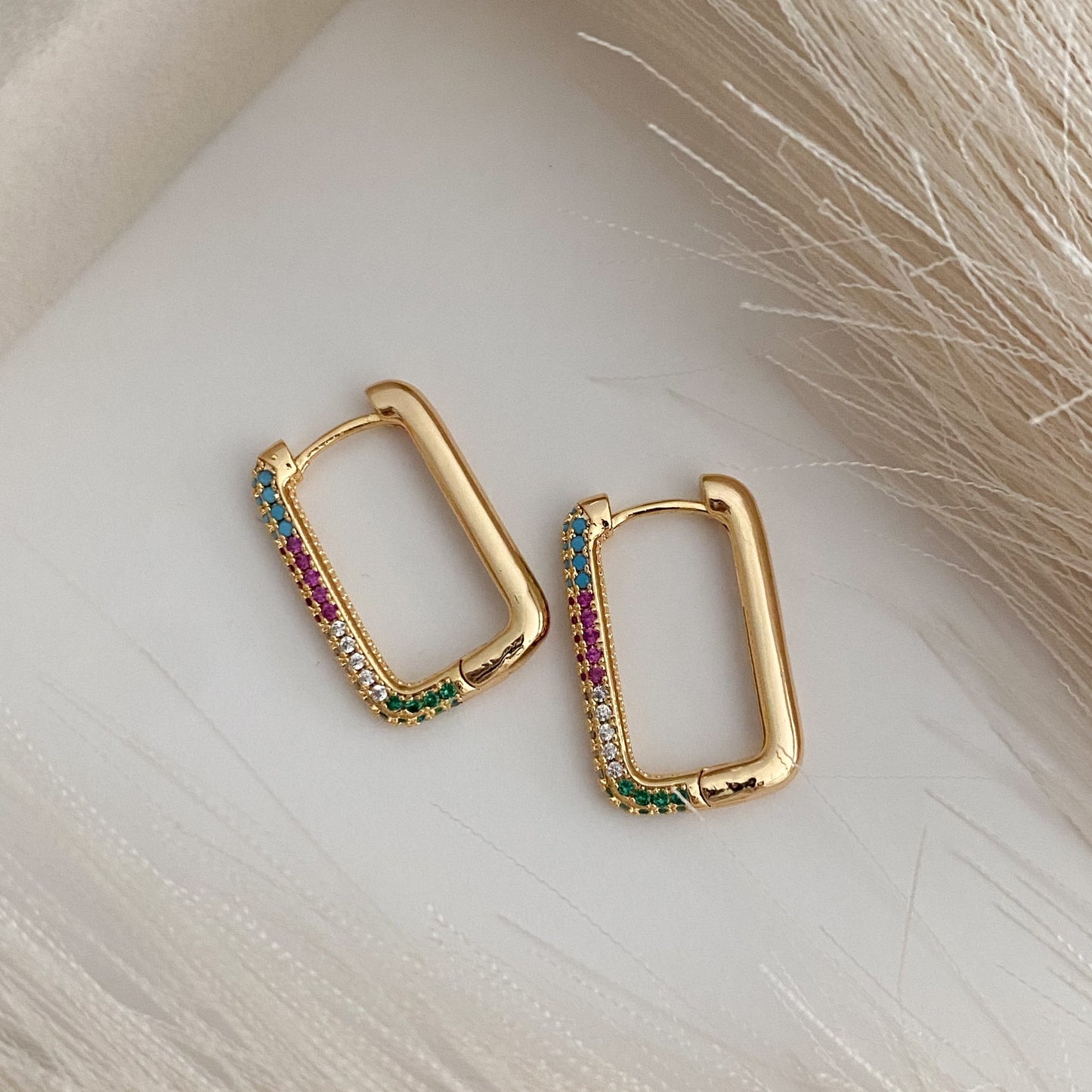 Aurora Model 1 Hoops