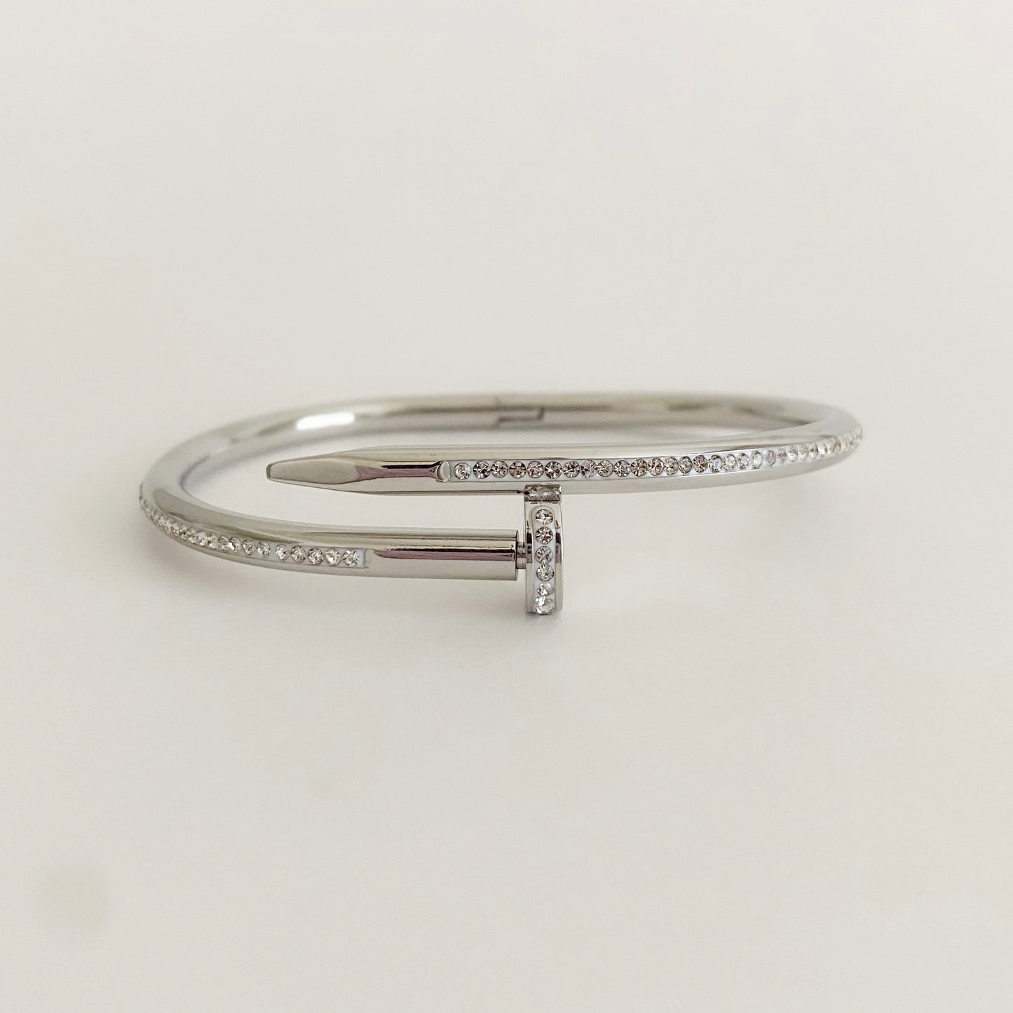 Silver Sierra Sierra Bracelet