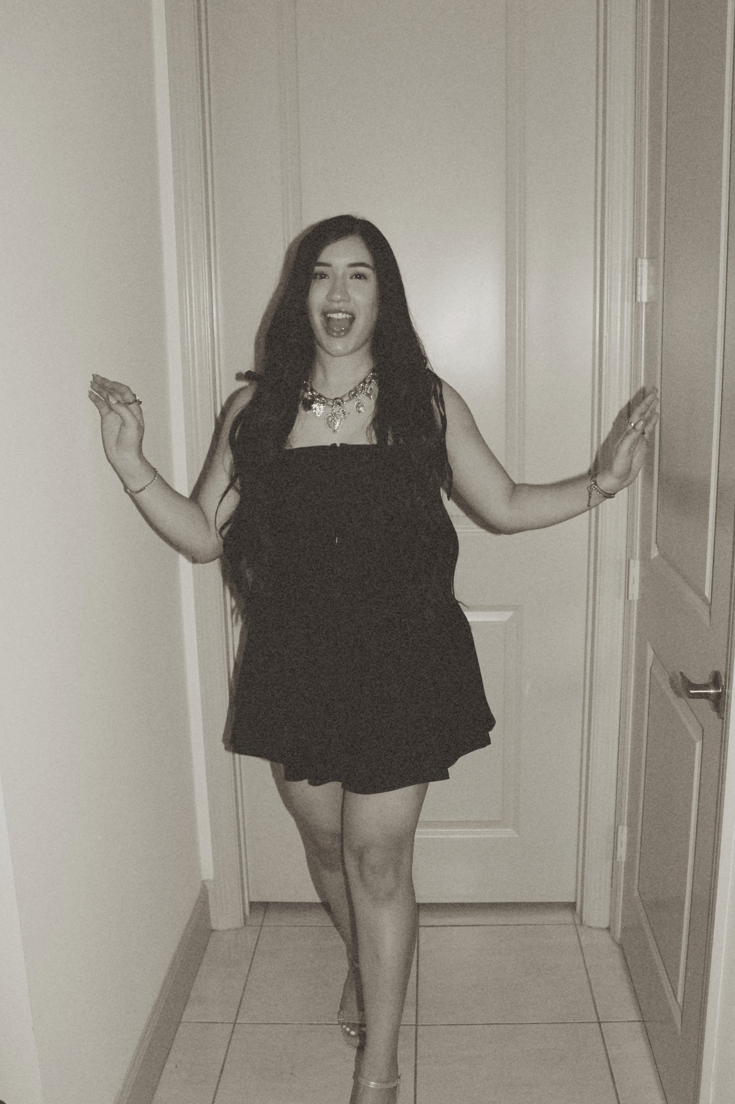 Claudya’s Birthday Necklace