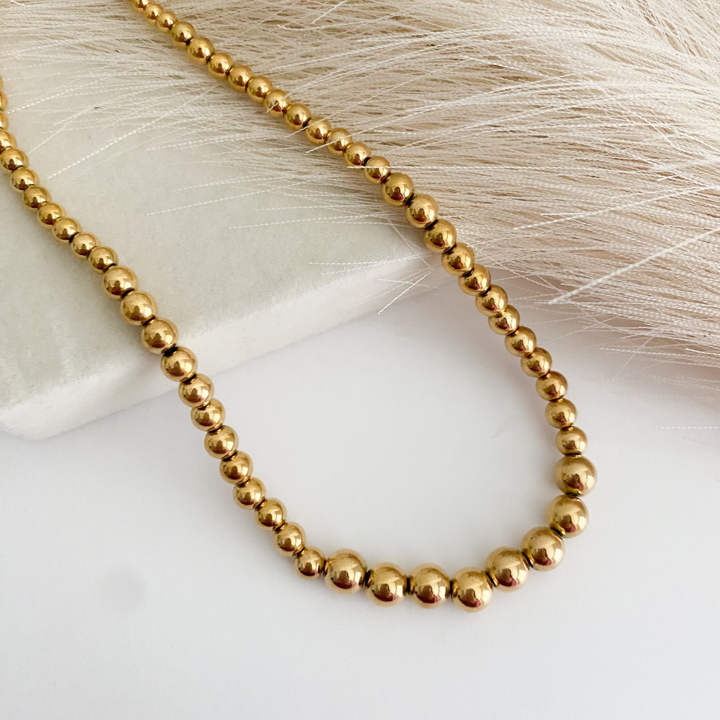 Victoria Necklace