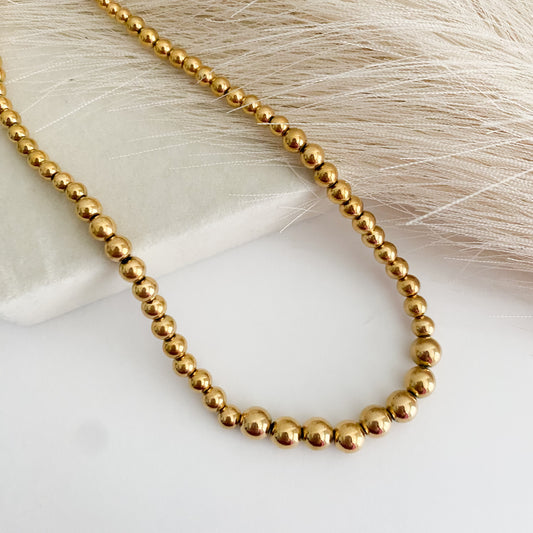 Victoria Necklace