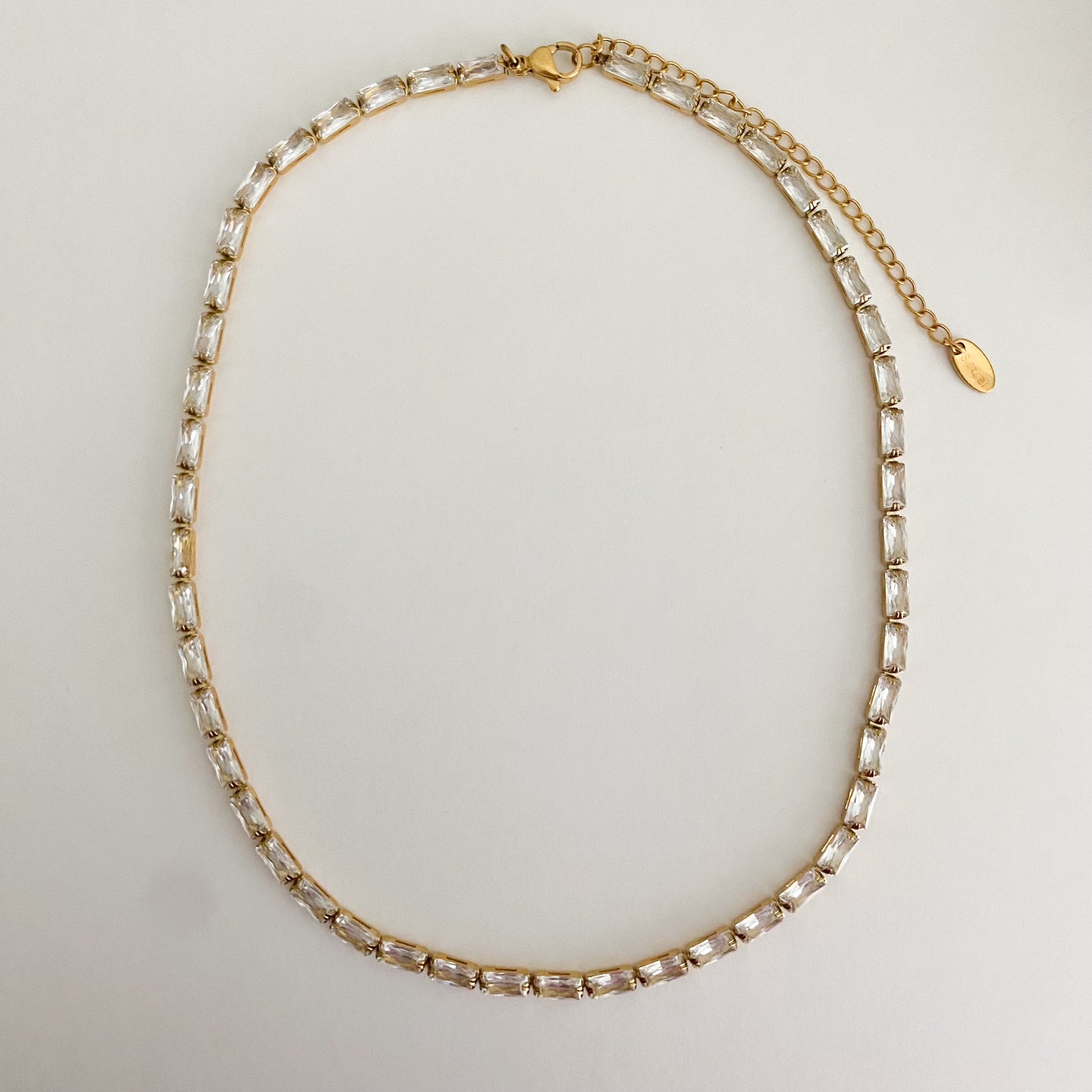 Siempre Brilla Set (2 pieces)
