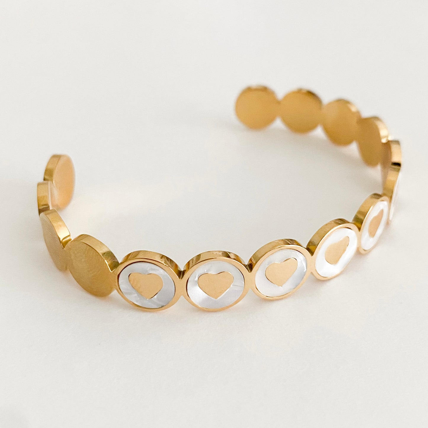 Ivy Bracelet