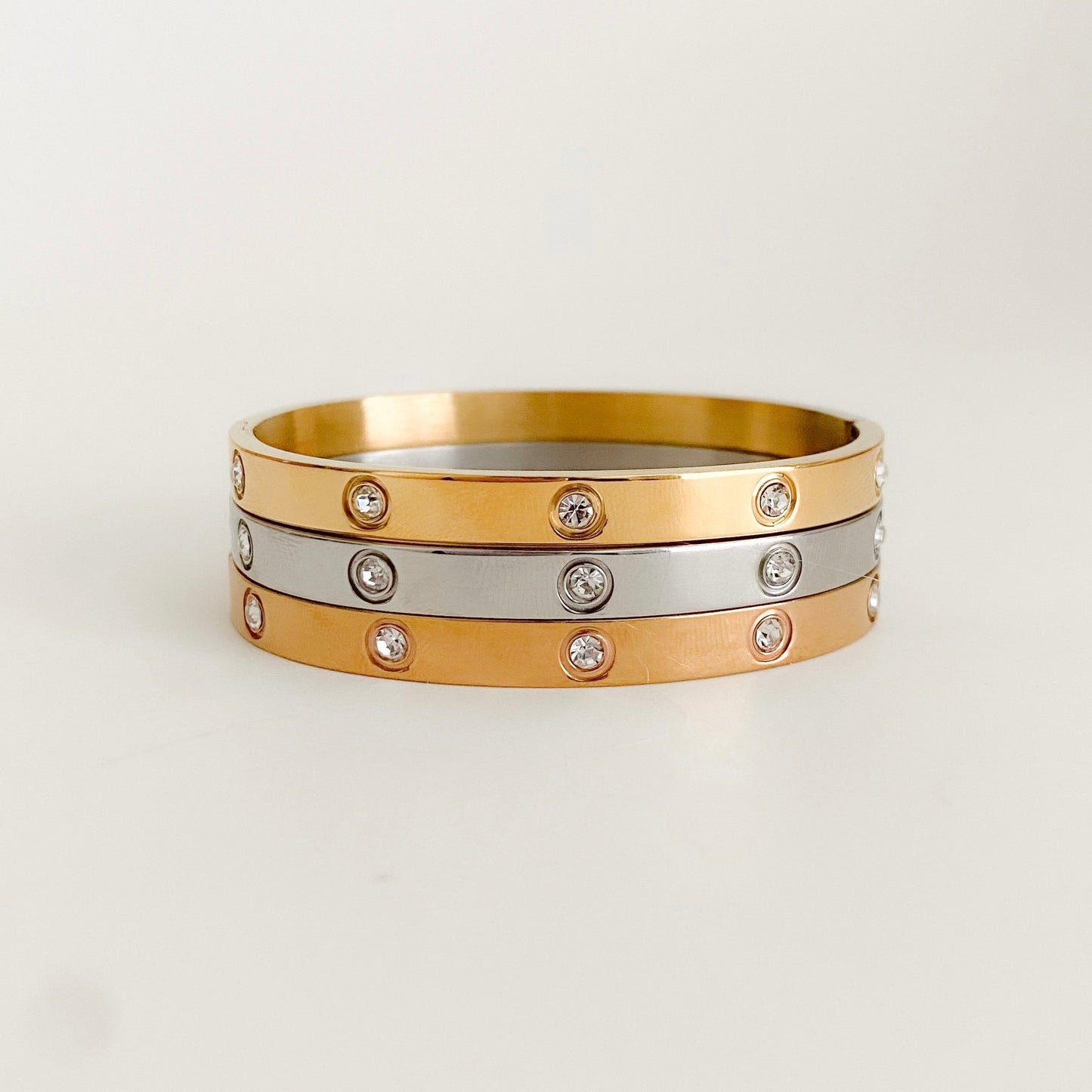 Classic Bracelet Set