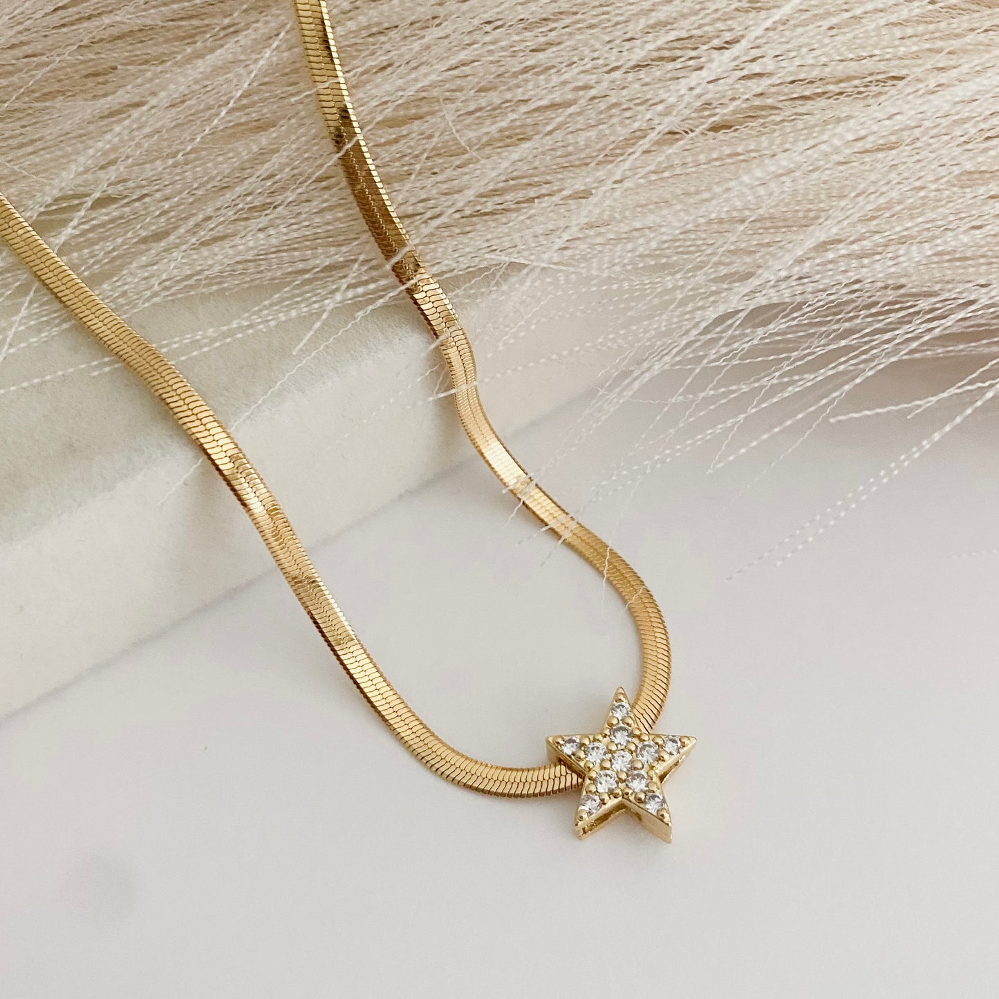 My Star Necklace