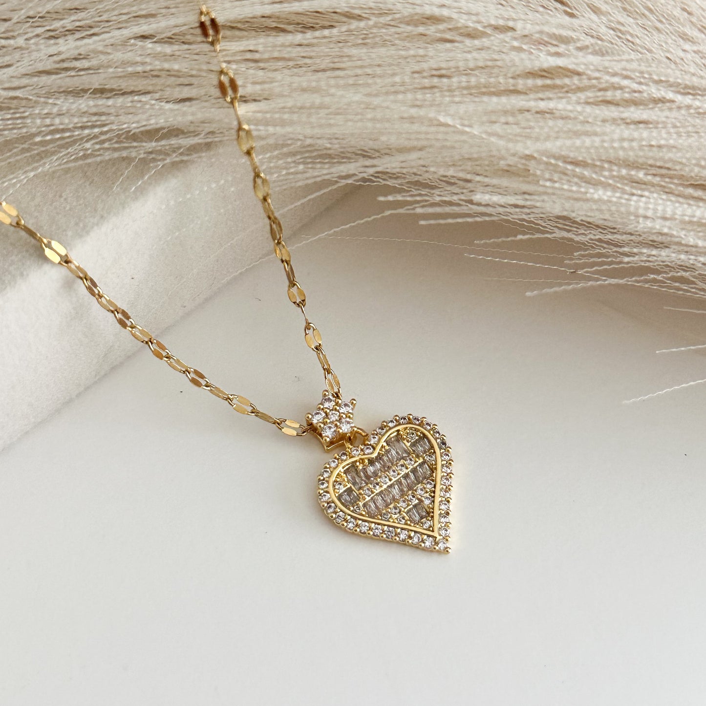 Estela Necklace