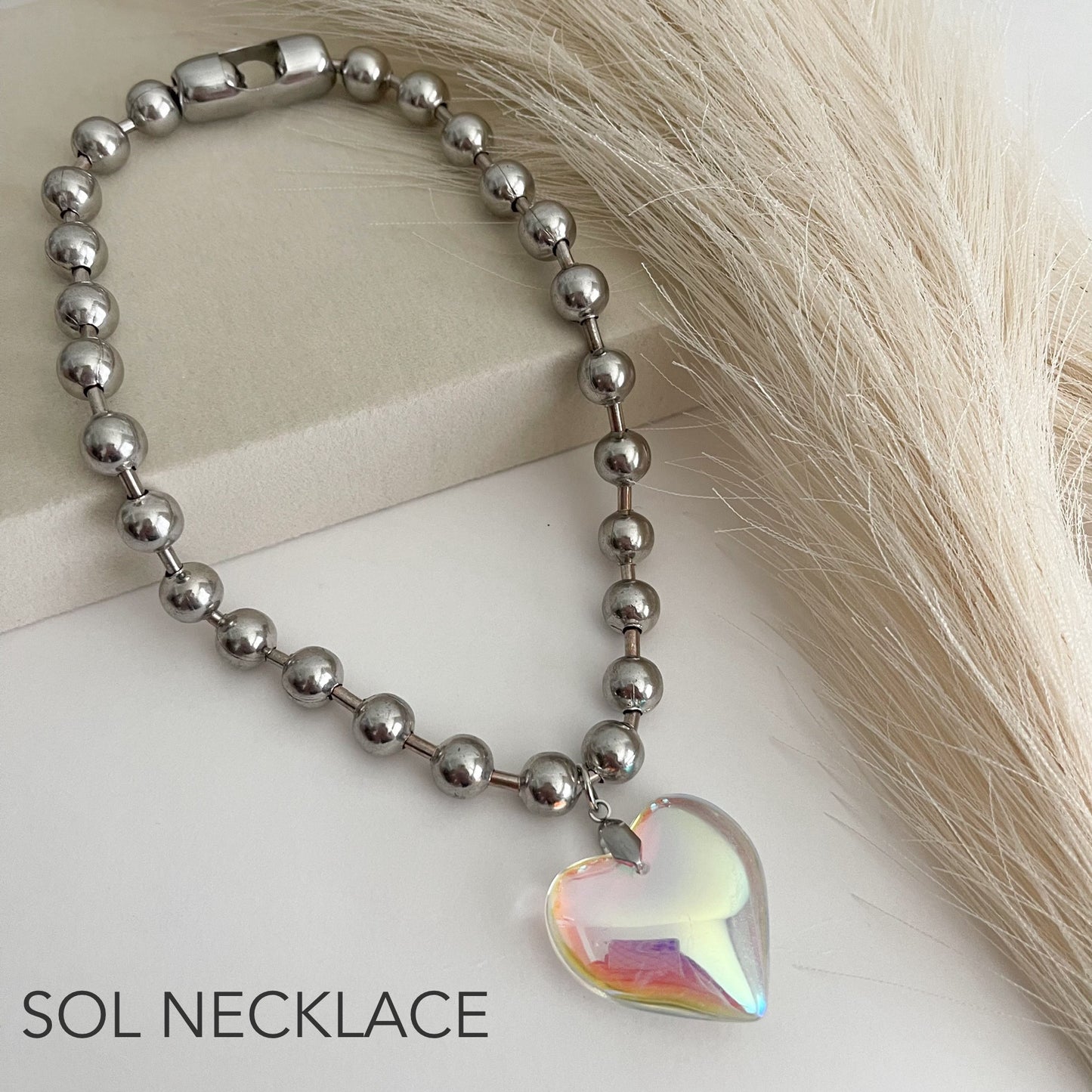 Summer Necklaces