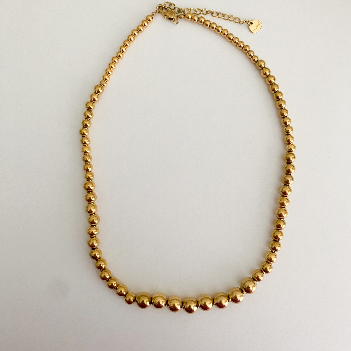 Victoria Necklace