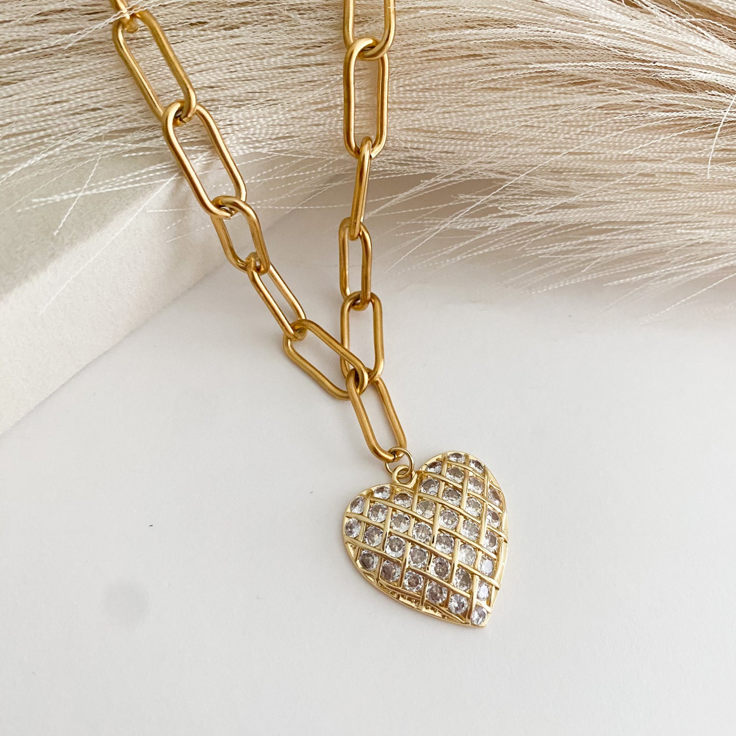 Gianna Necklace