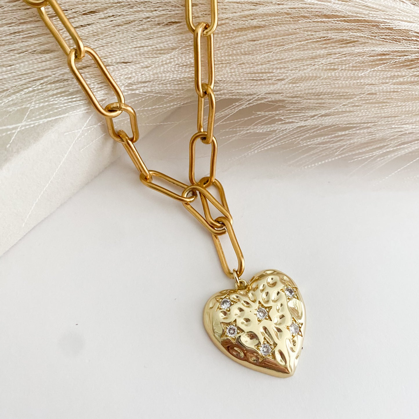 Camille Necklace