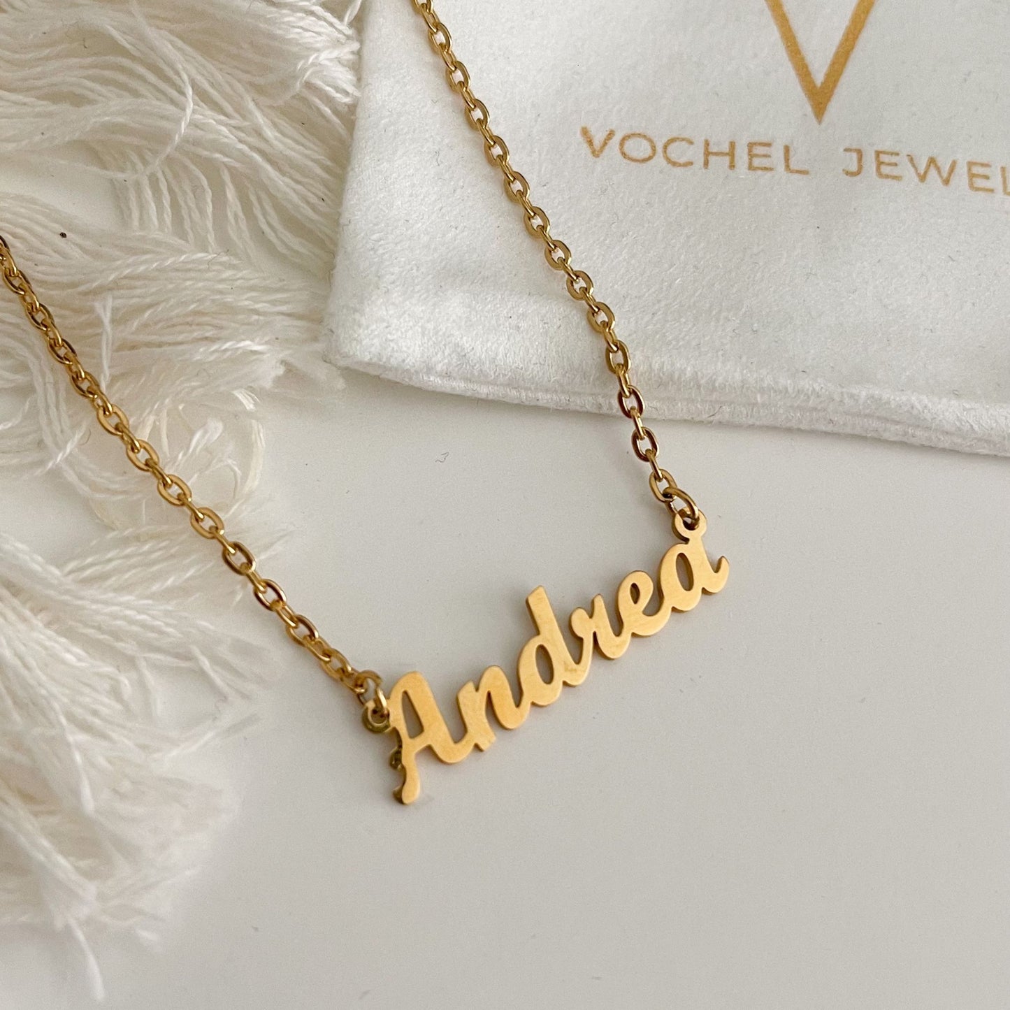 Classic Style Name (pre-order, read description)