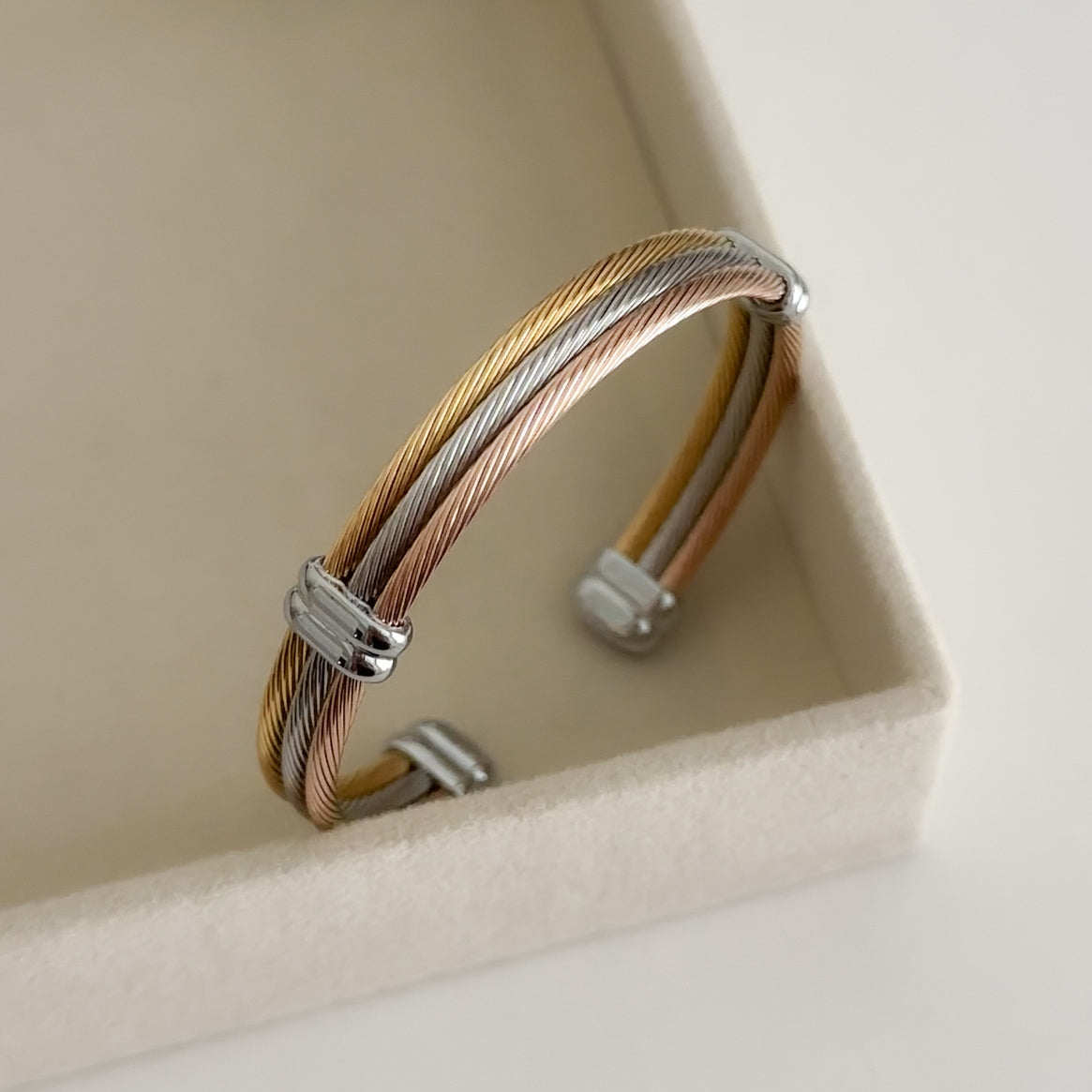 Trinidad Cartier Bracelet
