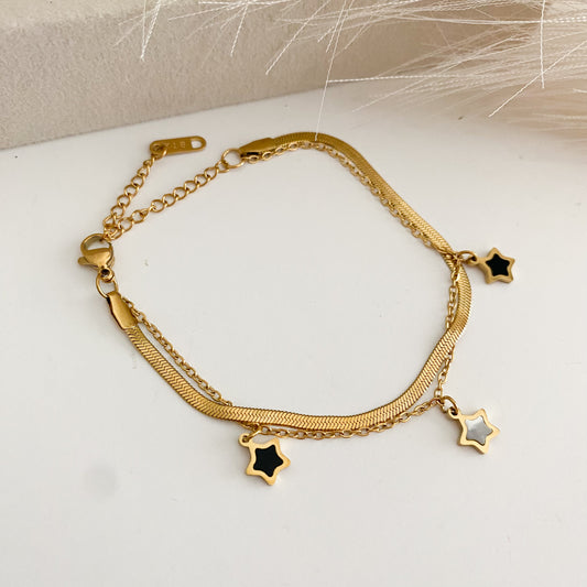 Star Sky Bracelet