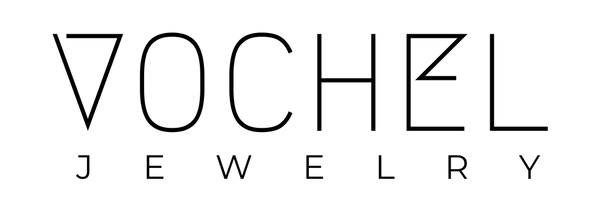 Vochel Jewelry logo