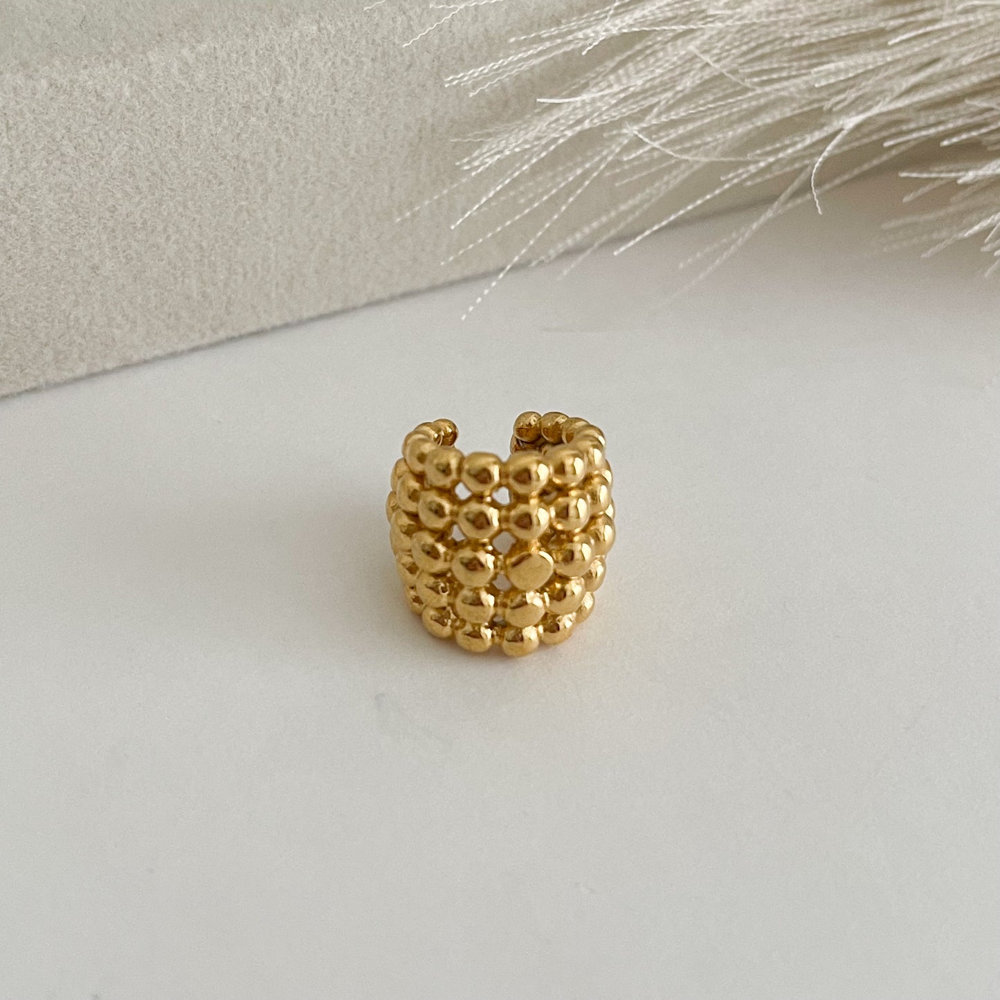 Coco Earcuff