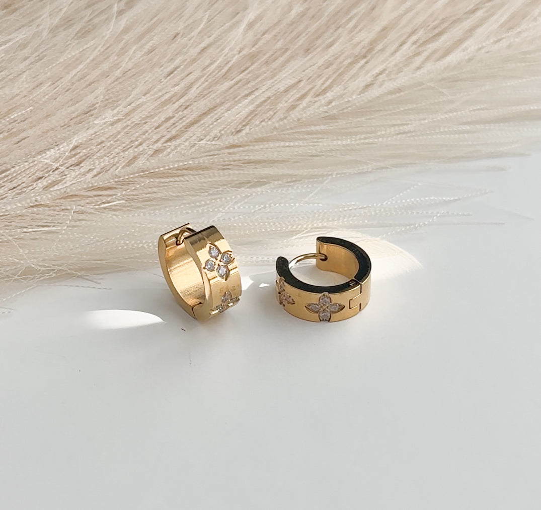 Eloise Hoops