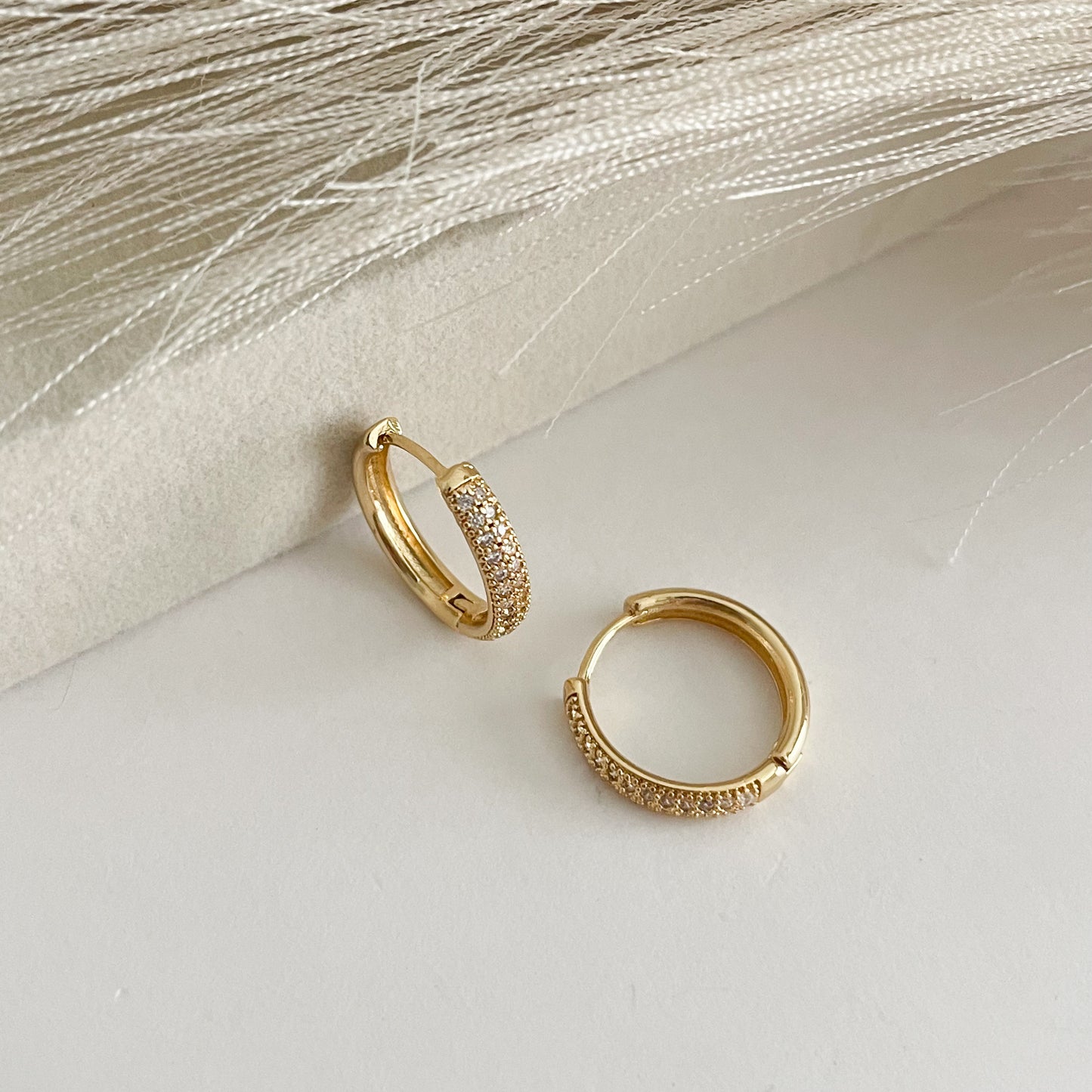 Camila Earrings