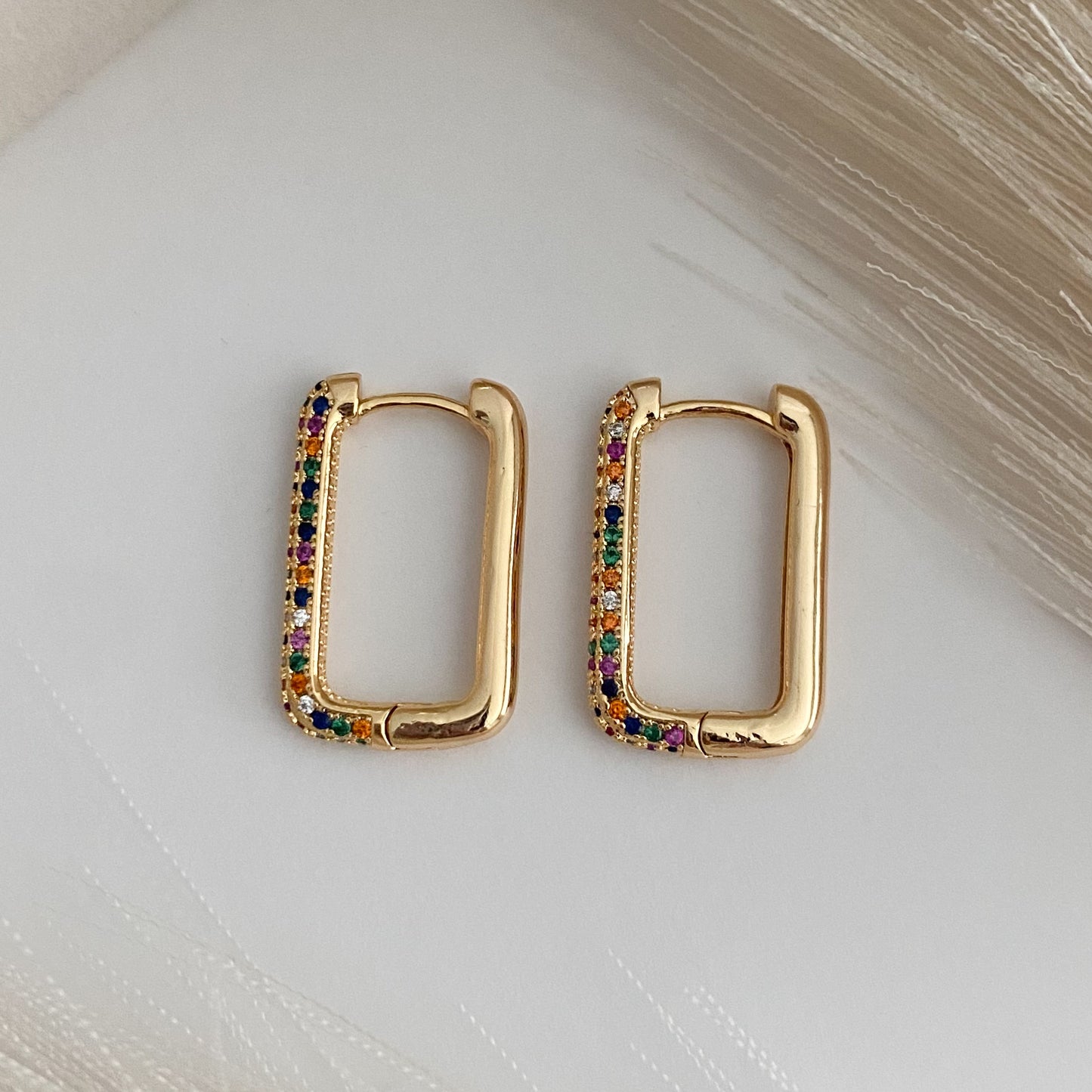 Aurora Model 2 Hoops
