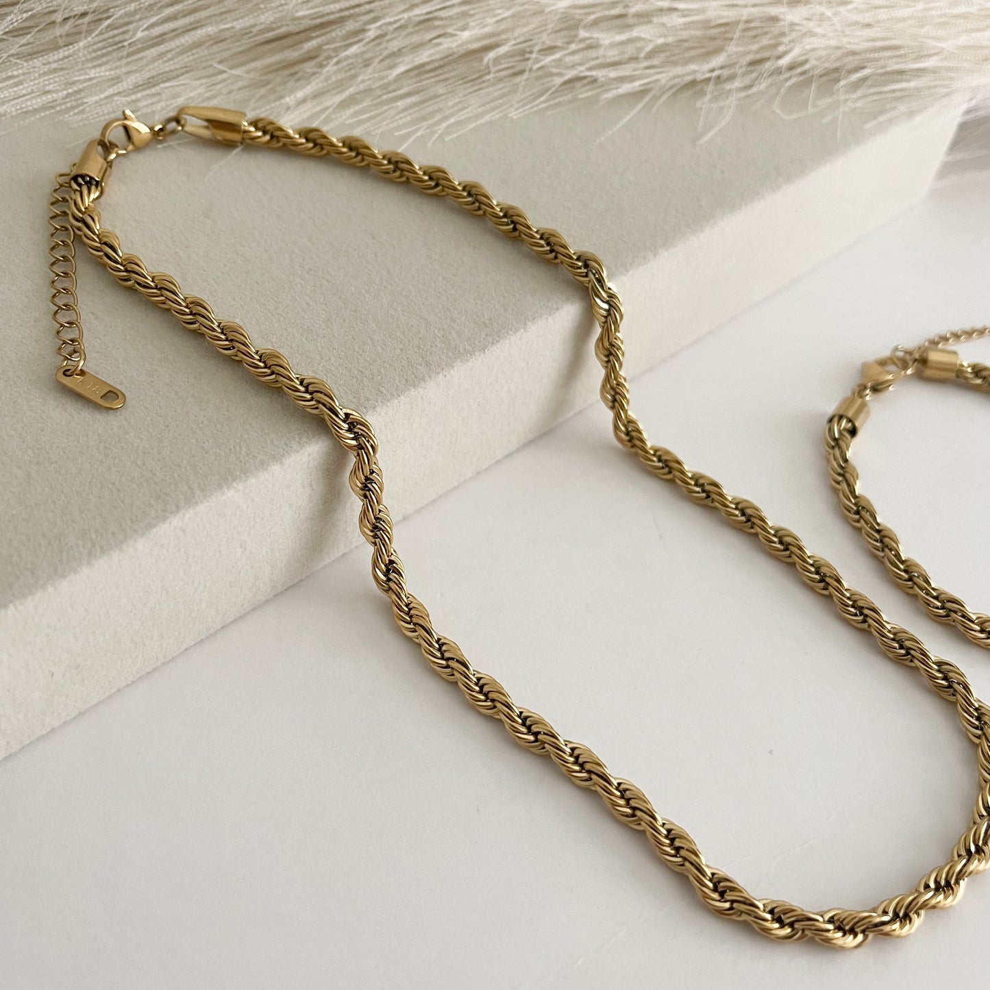 Morbela Set - 2 Pieces