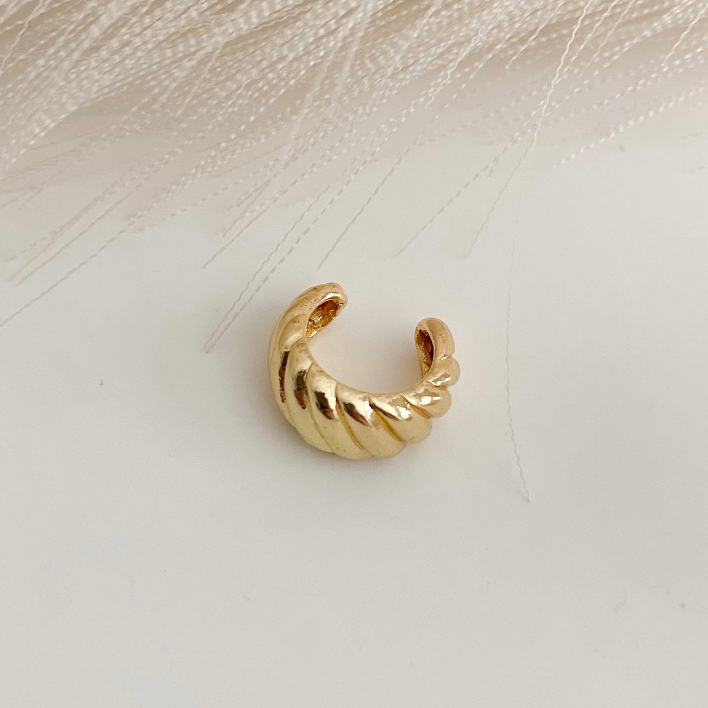 India Ear Cuff