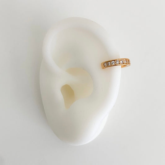 Galia Ear Cuff