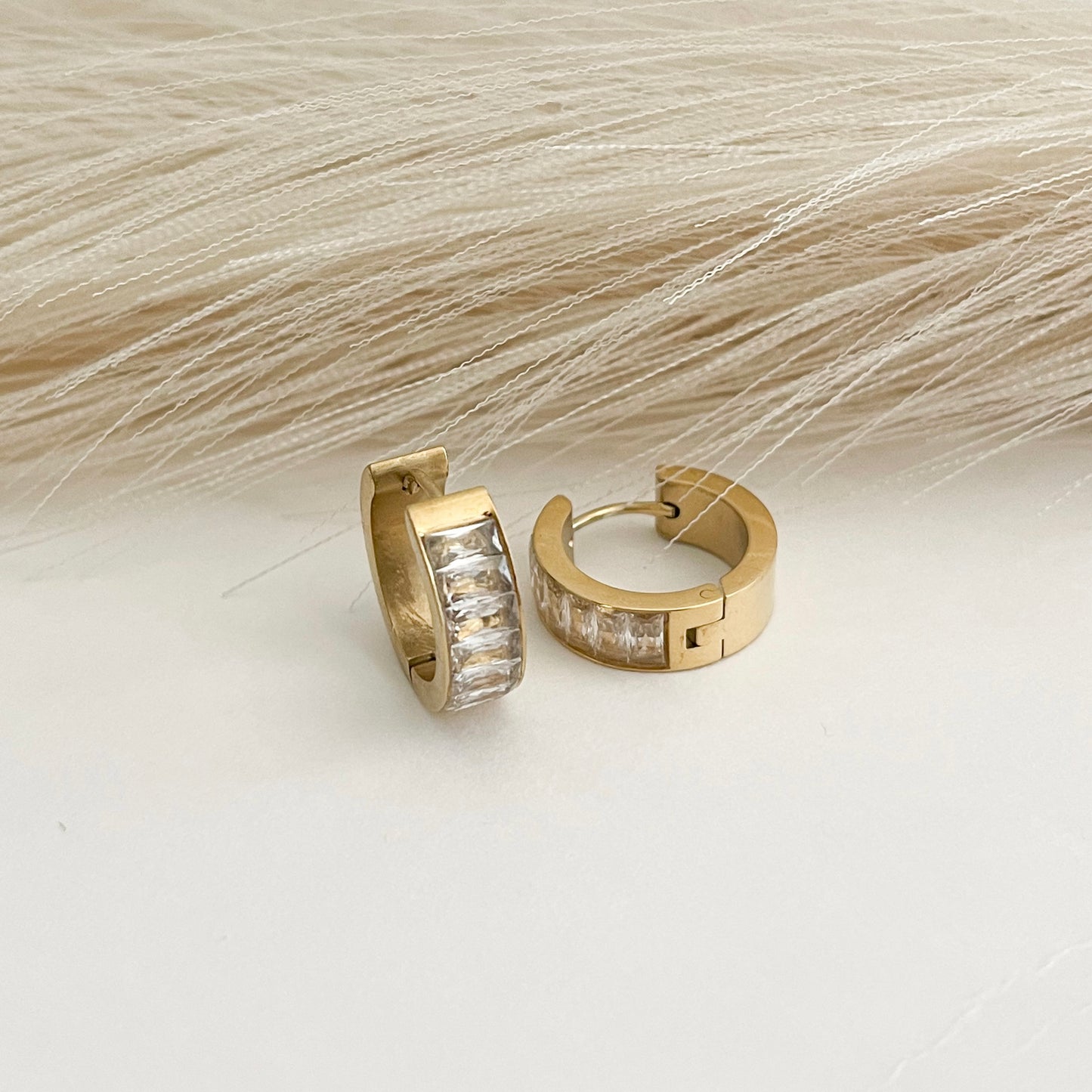 Jade Hoops