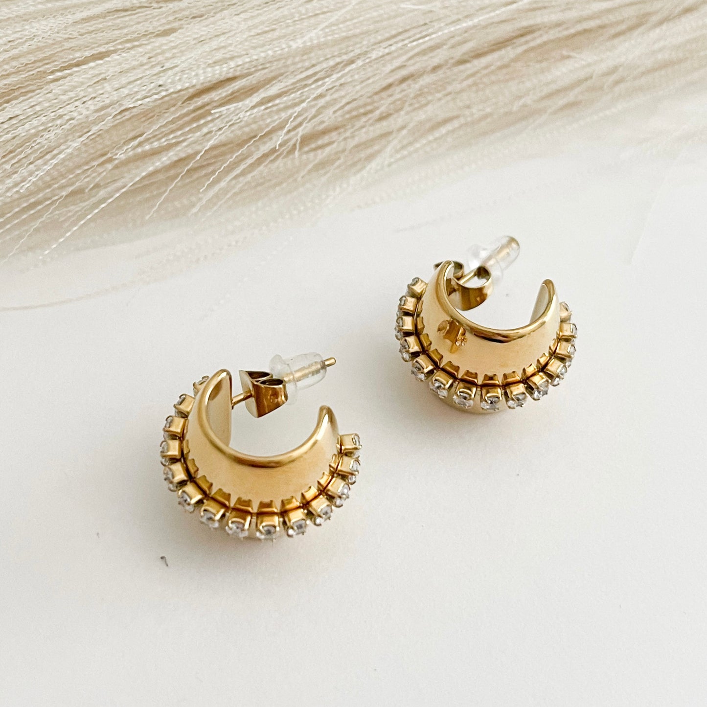Emilia Earrings
