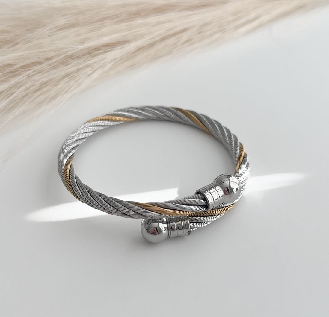 Vienna Bracelet Model 2
