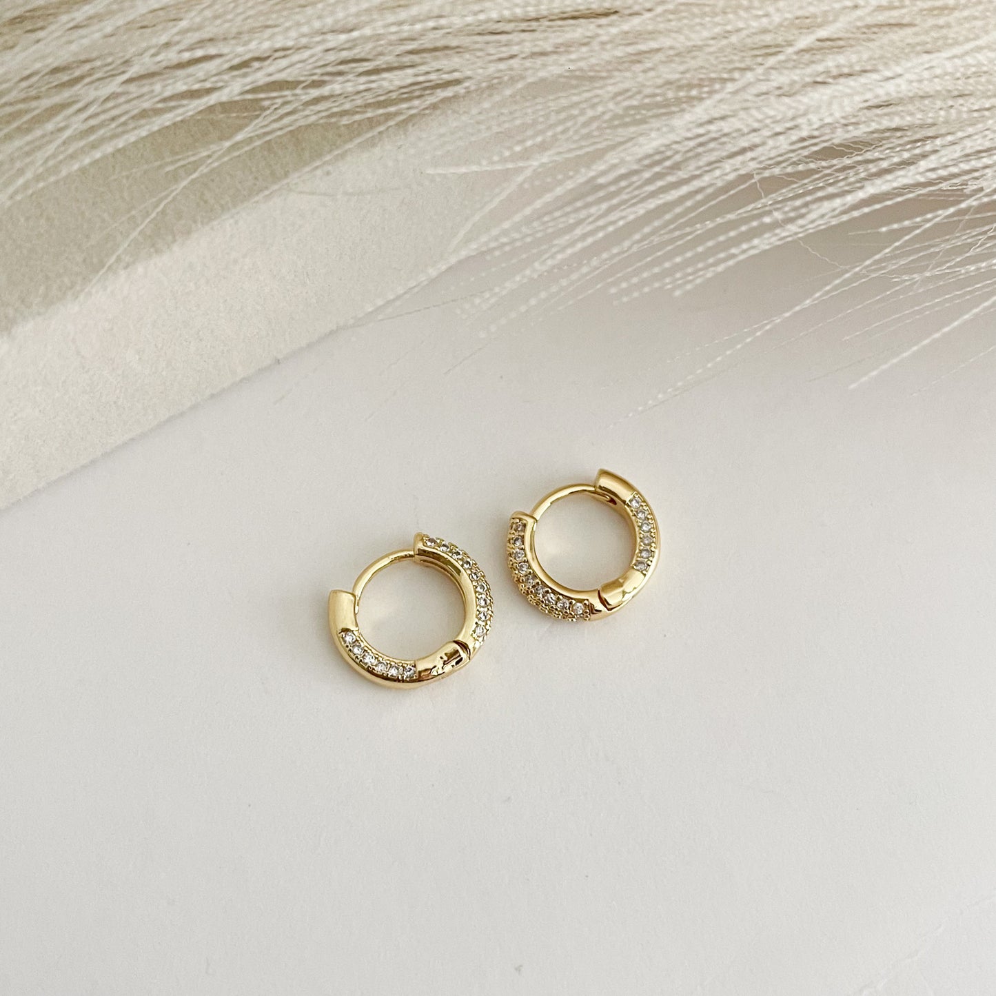 Arlet Hoops