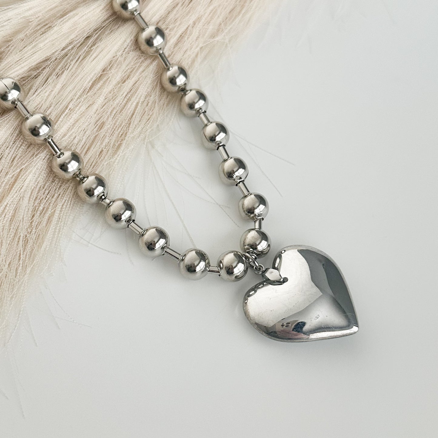 Night Necklace