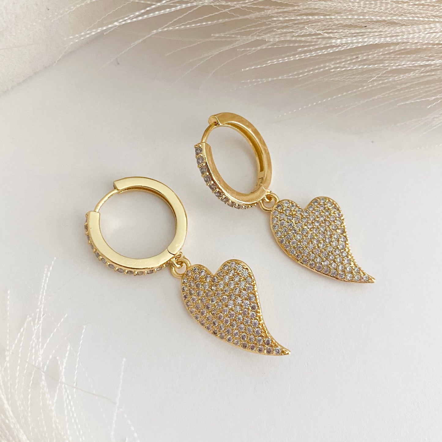 Mery Heart Hoops