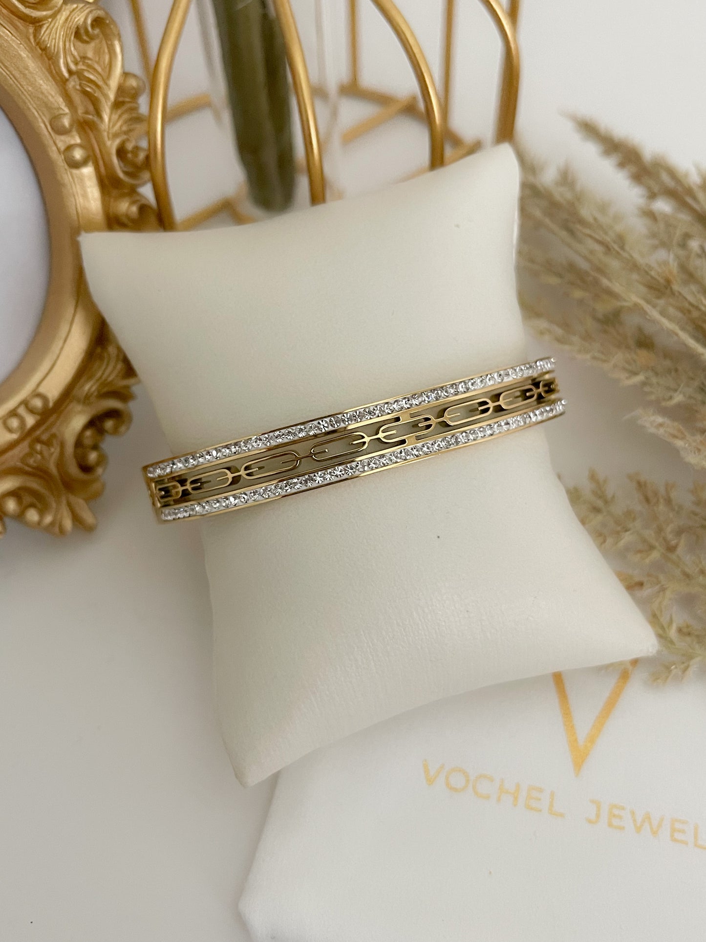 Diana Bracelet