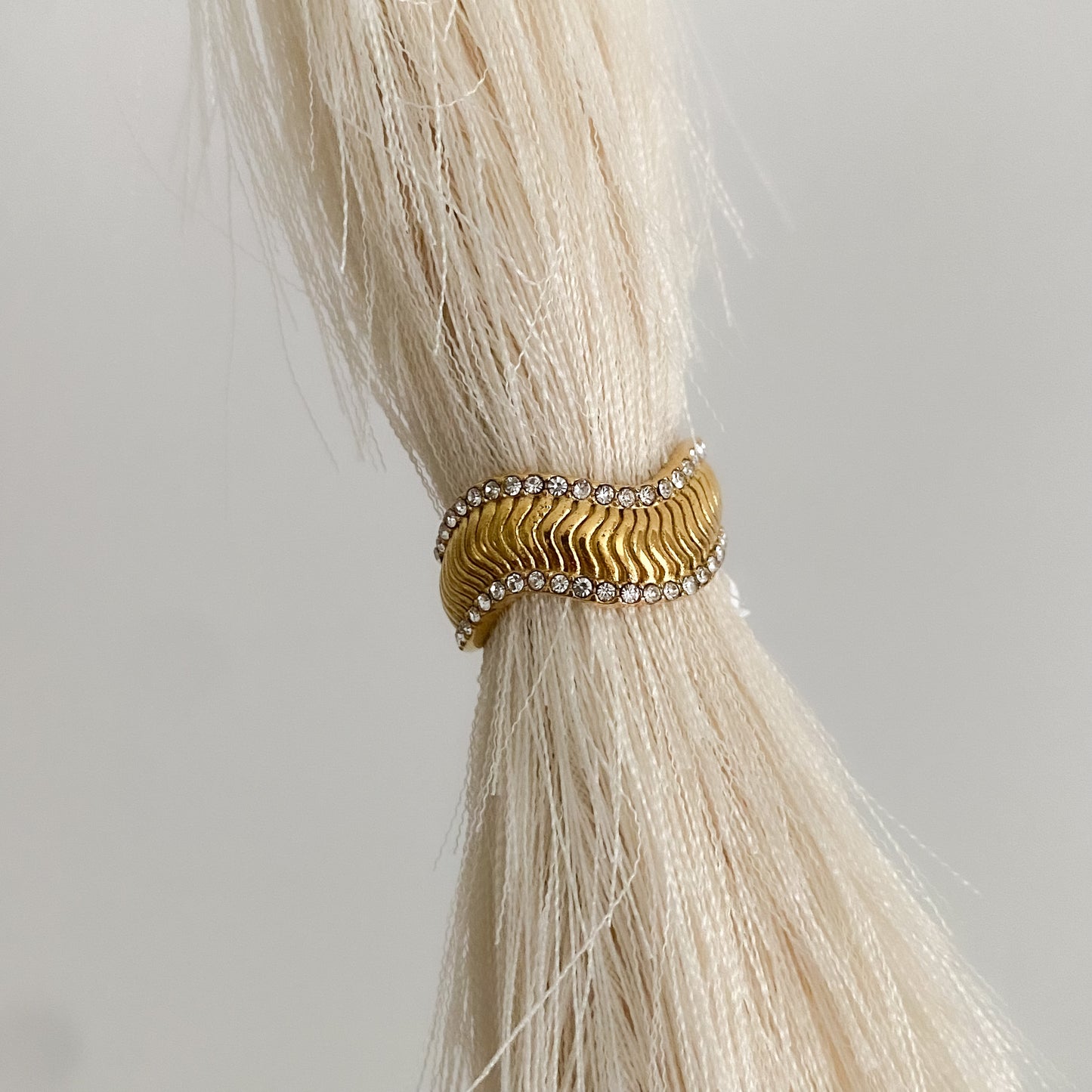 Isabel Ring