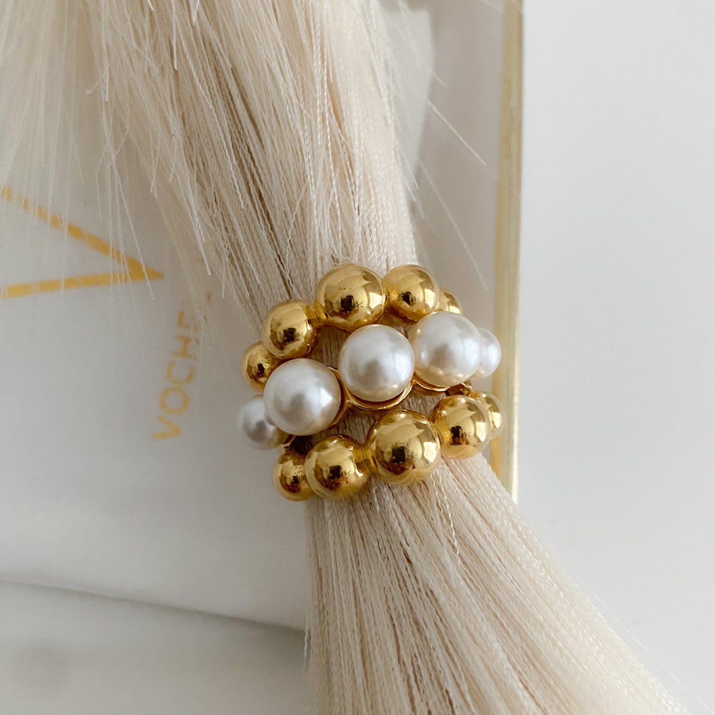 Grecia Ring