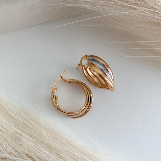 Livia Earrings